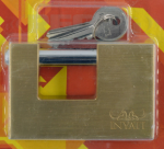 Padlock 90MM Insurance