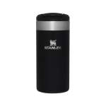 Stanley Aerolight Transit Mug 350ML - Black 2.0