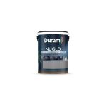 Duram Nuglo Matt White 5L