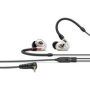 Sennheiser Ie 100 Pro Wired In-ear Headphones Clear