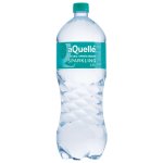 AQuelle Natural Sparkling Spring 1 5 L