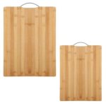 Bamboo Charcoal Board 1220×2.7X5MM