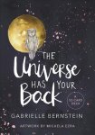 The Universe Has Your Back - A 52-CARD Deck Cards