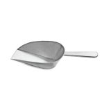 Ice Scoop Aluminum 250MM