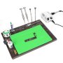 Baku BA-696 2 In 1 Microscope Maintenance Insulation Pad
