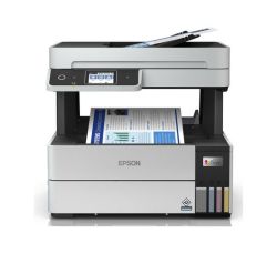 Epson L6490 4-IN-1 Ecotank Printer