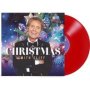Cliff Richard - Christmas With Cliff - Red Vinyl   Vinyl Record