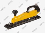 Straight Line Pneumatic Double Piston Sander