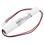 Replacement Battery For Schneider 329045280 805045 TD310433 806089 806371 MGN9020 MGN0486 Etc.