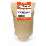 Carrot Muffin Mix 850 G
