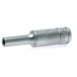 - 1 4INCH Drive Deep Socket 4MM - M140604-C