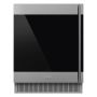 Smeg CVI338LX3 60CM Classic Aesthetic Built-in Dual Zone Wine Cooler