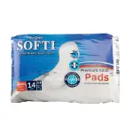 Stress Pads Maxi
