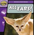 Rapid Phonics All Ears Step 2 Nonfiction