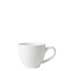 Nova Stitch White Espresso Cup 80ML