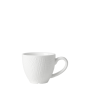 Nova Stitch White Espresso Cup 80ML