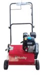 Husky Verticutter 460MM Power Pro Engine 6HP