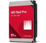 Western Digital Red Pro 10TB 3.5 Inch 256MB Cache Sata Nas