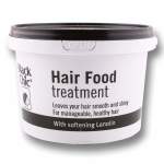 Black Chic Hair Food 1L - Lanolin