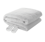 Pure Pleasure Queen Fullfit Sherpa Fleece Electric Blanket - 152CM X 188CM