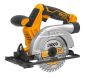Ingco - Lithium Ion Circular Saw 20V