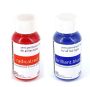 - Semi-permanent Hair Colour Powder Combo - 2 X 50ML
