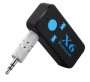Bluetooth Car Adapter Fm Transmitter With 1.8 Color Screen
