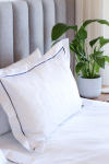Luxury Pillow Cases Pair - 400TC