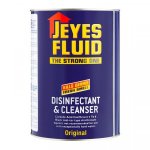Jeyes Uid Disinfectant & Cleanser- 5 Litres