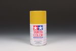 – PS-56 Mustard Yellow Polycarbonate Spray Paint 100ML.