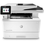HP Laserjet Pro Mfp 4103FDW Mono Printer 40 Ppm 1-10 Users Mobile Print W