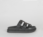 Moulded Slider - 8 Black