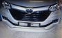 Toyota Avanza 2ND Gen F650 – Full Body Kit Tmw