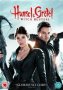 Hansel And Gretel - Witch Hunters (dvd)