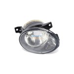 Vw Amarok Fog Light Oval Right 10-17
