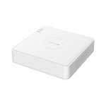 Hikvision 4-CHANNEL 6MP Network Video Recorder With H.265+ & 6TB Hdd Support