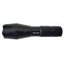 Zartek ZA-416-W USB Rechargeable Power Torch With Detachable Light Wand