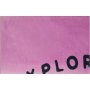 Clicks Retro Camp Velour Beach Towel 80 X 150CM