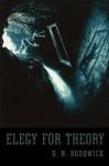 Elegy For Theory Paperback