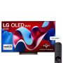 EVO LG 65 Oled C4 4K Smart Tv - OLED65C46LA