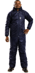 Below Zero Single Lined Jacket