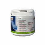 Jura 3-PHASE Cleaning Tablets Pack Of 100