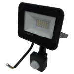 Redisson Floodlight With Motion Sensor 20W