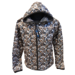 Shimano Splash Jacket Bass