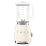 Smeg BLF03 50S Style Retro Blender – Cream