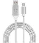 Voice Control Charging Cable Micro USB G