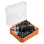 1/4 Ratchet Sdriver Bit Set 31PC