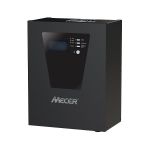 Mecer 2400VA 1800W 24V W mppt Inverter Unboxed Deal