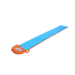 Bestway Single Slide – 4.88M – Blue orange