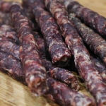 Dry Wors Beef Dry Spiced Sausage